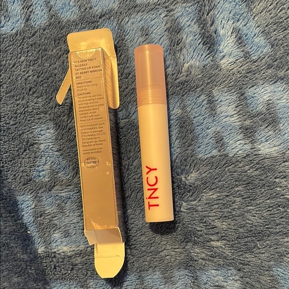 TNCY Berry Mimosa Lip Product - Picture 2 of 3